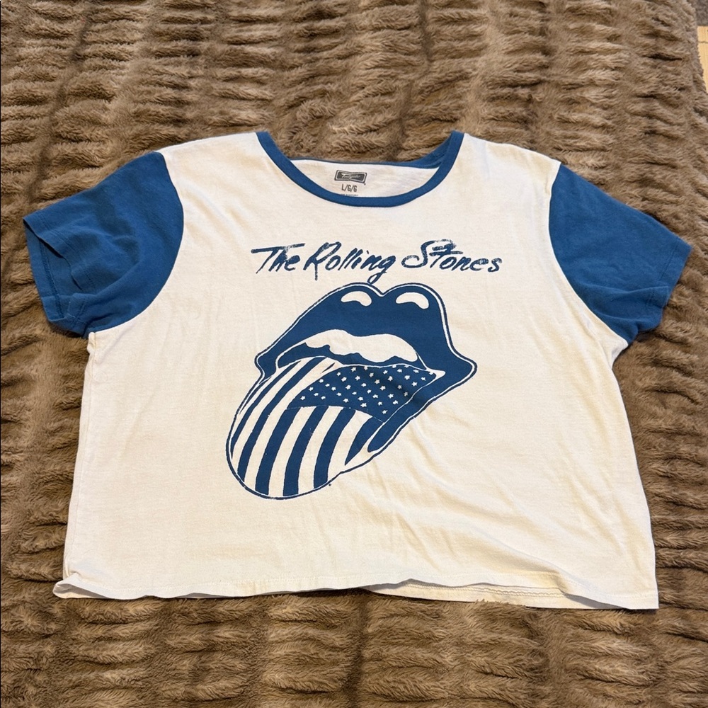 The Rolling Stones T-Shirt